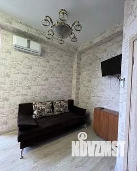 2-к квартира, посуточно, 42м2, 2/3 этаж