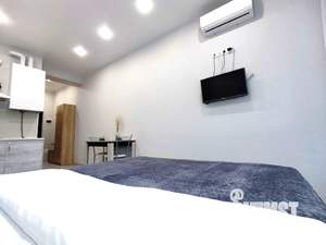 Студия квартира, посуточно, 30м2, 5/11 этаж