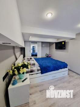 2-к квартира, на длительный срок, 41м2, 3/4 этаж