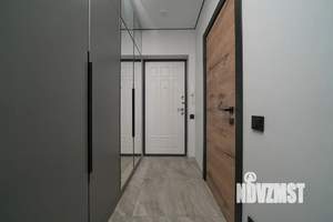 2-к квартира, на длительный срок, 34м2, 14/18 этаж