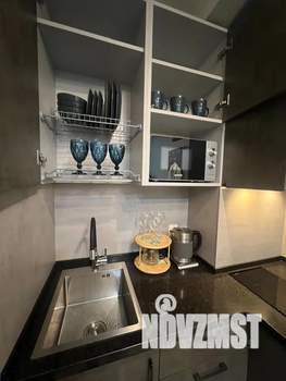 Студия квартира, посуточно, 20м2, 1/5 этаж