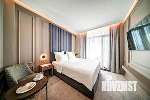 1-к квартира, посуточно, 21м2, 3/8 этаж