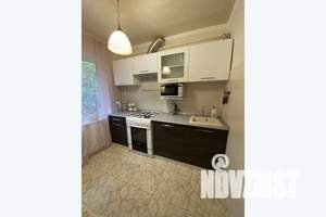 2-к квартира, посуточно, 47м2, 2/5 этаж