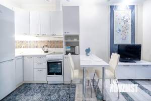 Студия квартира, на длительный срок, 31м2, 5/5 этаж