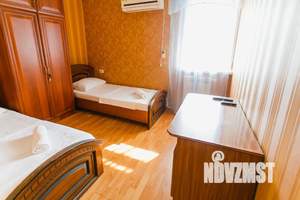 2-к квартира, посуточно, 40м2, 2/3 этаж