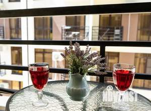 1-к квартира, посуточно, 21м2, 3/10 этаж