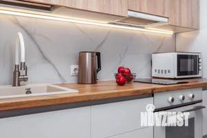 2-к квартира, посуточно, 40м2, 1/1 этаж