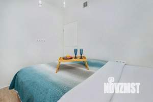 3-к квартира, посуточно, 35м2, 1/1 этаж