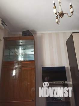 1-к квартира, посуточно, 33м2, 2/2 этаж