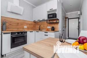 1-к квартира, посуточно, 40м2, 10/12 этаж