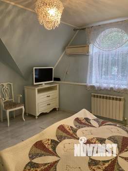 2-к квартира, посуточно, 40м2, 2/2 этаж