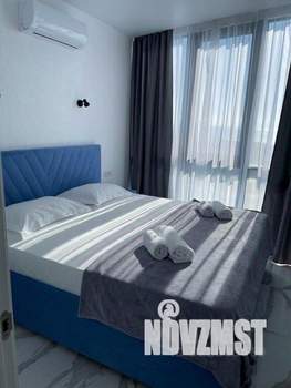 2-к квартира, посуточно, 65м2, 1/1 этаж