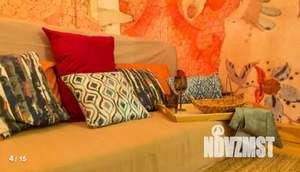 Студия квартира, посуточно, 20м2, 1/5 этаж