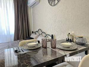 Студия квартира, на длительный срок, 27м2, 8/14 этаж