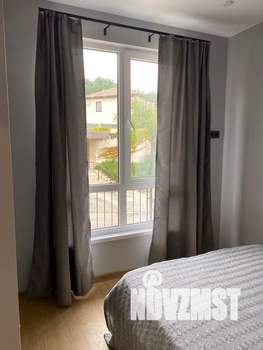 1-к квартира, посуточно, 21м2, 1/3 этаж