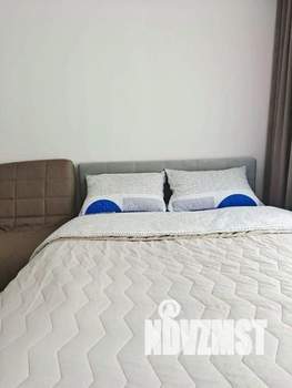 1-к квартира, посуточно, 24м2, 1/1 этаж