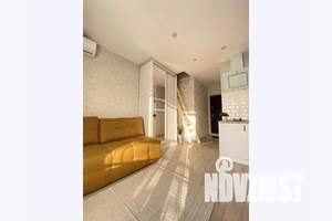 1-к квартира, посуточно, 36м2, 5/5 этаж