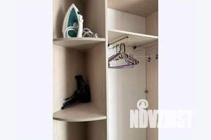 1-к квартира, посуточно, 35м2, 3/4 этаж