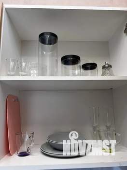 Студия квартира, посуточно, 28м2, 2/3 этаж