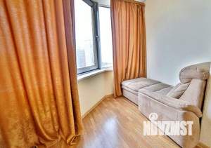 1-к квартира, посуточно, 95м2, 1/1 этаж