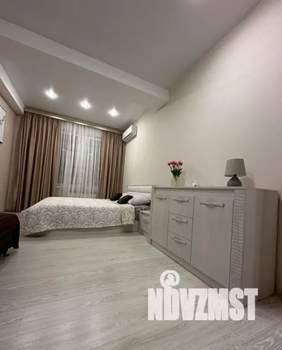 2-к квартира, посуточно, 48м2, 2/12 этаж