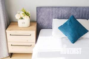 2-к квартира, посуточно, 42м2, 1/1 этаж