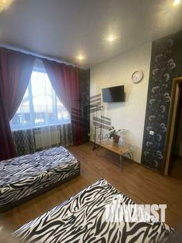 3-к квартира, на длительный срок, 100м2, 2/2 этаж