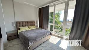 1-к квартира, посуточно, 45м2, 1/20 этаж