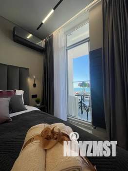 1-к квартира, посуточно, 33м2, 19/21 этаж