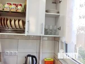 1-к квартира, посуточно, 40м2, 4/5 этаж