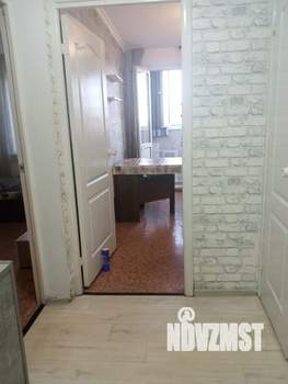 1-к квартира, на длительный срок, 42м2, 3/9 этаж