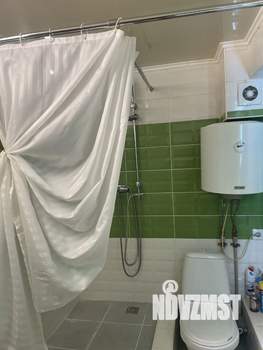 Студия квартира, на длительный срок, 30м2, 1/6 этаж