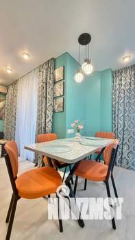 Студия квартира, посуточно, 31м2, 3/11 этаж