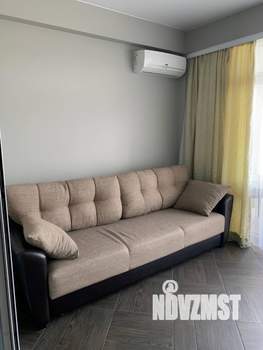 2-к квартира, на длительный срок, 45м2, 5/5 этаж