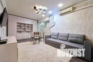 3-к квартира, посуточно, 55м2, 4/5 этаж