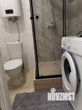 2-к квартира, посуточно, 52м2, 2/9 этаж