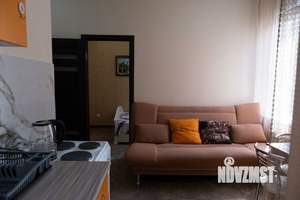 2-к квартира, на длительный срок, 30м2, 1/4 этаж