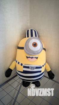 Студия квартира, на длительный срок, 29м2, 6/9 этаж