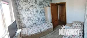 2-к квартира, посуточно, 60м2, 8/9 этаж