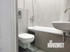 1-к квартира, посуточно, 15м2, 1/1 этаж