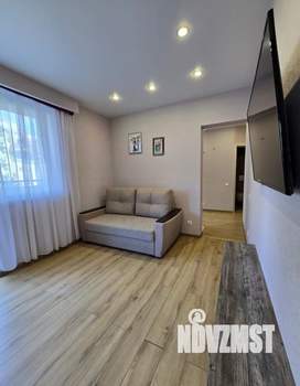 2-к квартира, на длительный срок, 54м2, 5/24 этаж