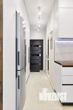 Студия квартира, на длительный срок, 24м2, 5/19 этаж