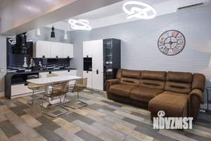 4-к квартира, посуточно, 150м2, 3/12 этаж