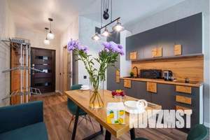 1-к квартира, посуточно, 22м2, 6/19 этаж