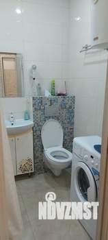 Студия квартира, на длительный срок, 20м2, 1/19 этаж