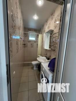 Студия квартира, посуточно, 36м2, 2/2 этаж