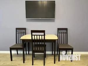 Студия квартира, посуточно, 33м2, 6/6 этаж