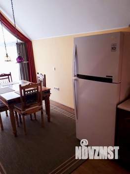 3-к квартира, на длительный срок, 80м2, 10/10 этаж