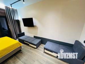 Студия квартира, посуточно, 28м2, 4/4 этаж