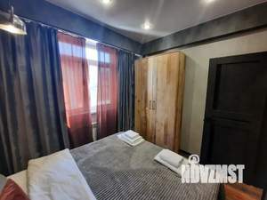 2-к квартира, посуточно, 25м2, 2/5 этаж